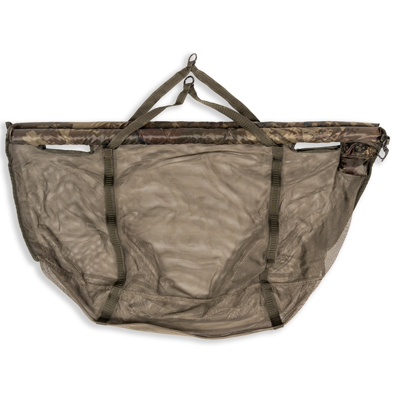 Nash Carp Care Retainer Slings Camo